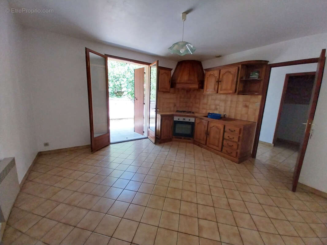 Maison à CHANCELADE