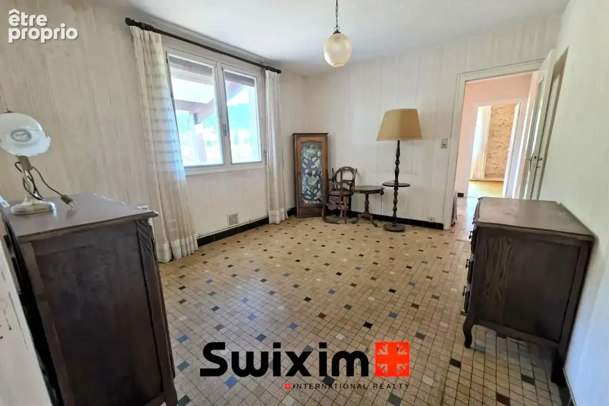Maison de charme de plain-pied à Saint-Laurent-Médoc - photo 8