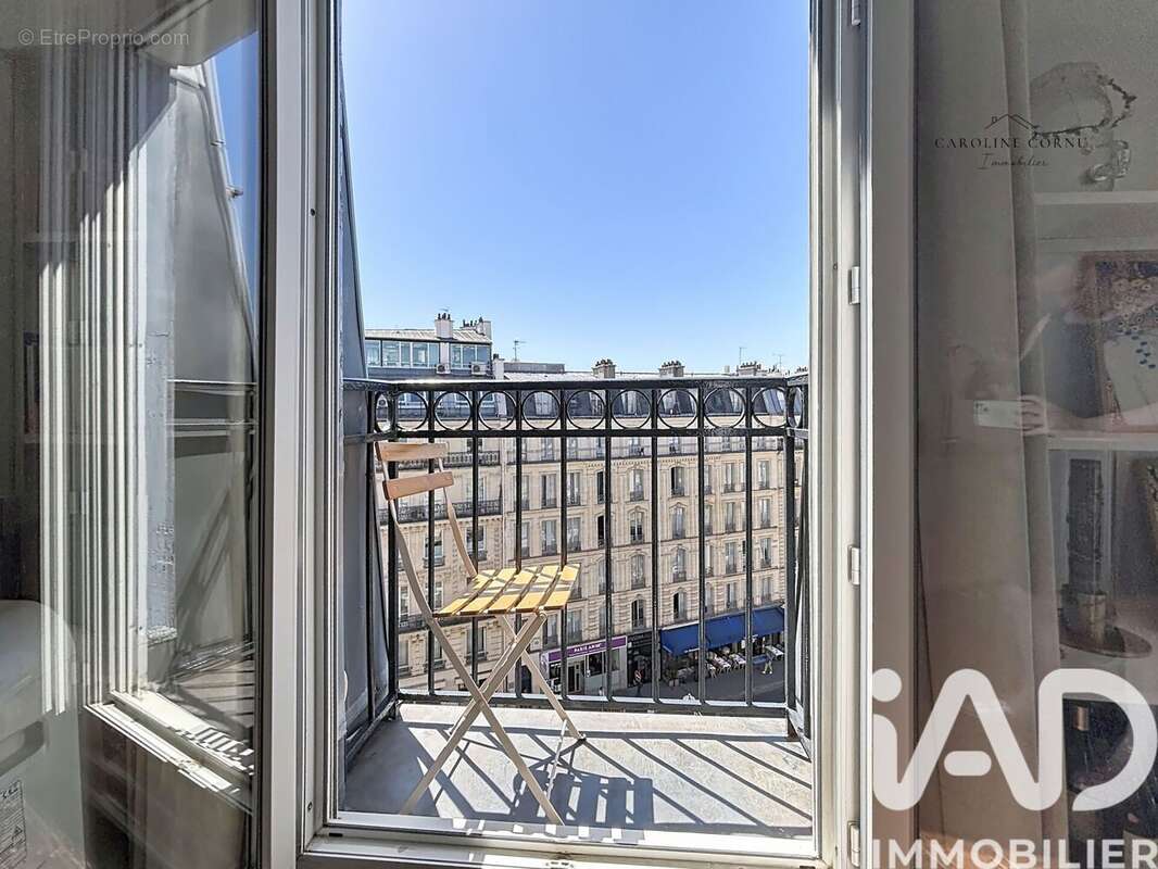 Photo 2 - Appartement à PARIS-9E
