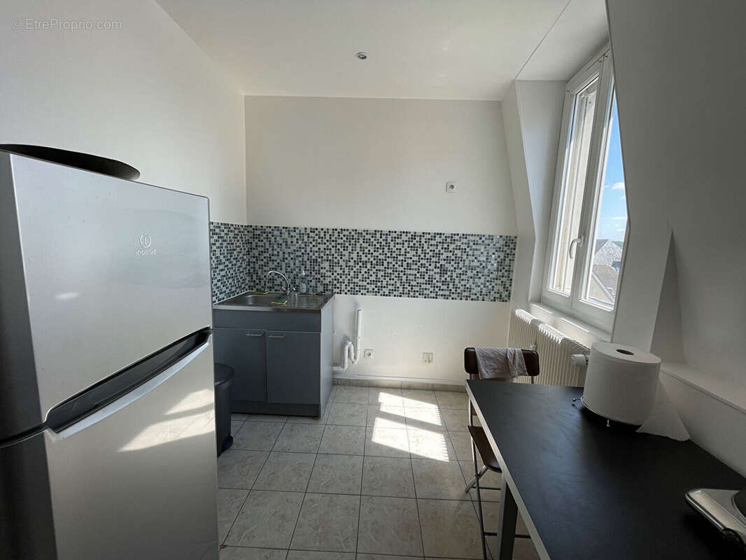 Bel appartement centre ville Etampes - photo 8