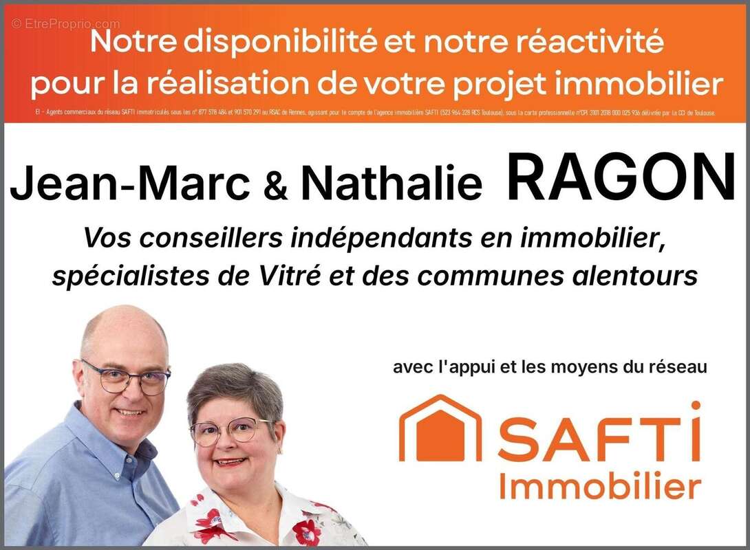 Photo 4 - Terrain à MONTREUIL-SOUS-PEROUSE