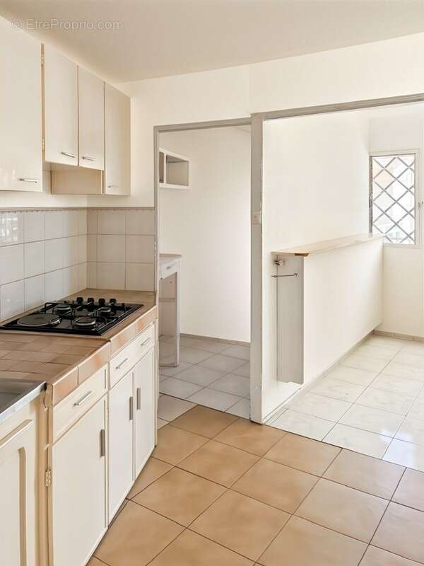 Appartement à LA POSSESSION