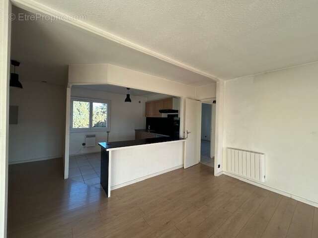 Appartement à CANET-EN-ROUSSILLON