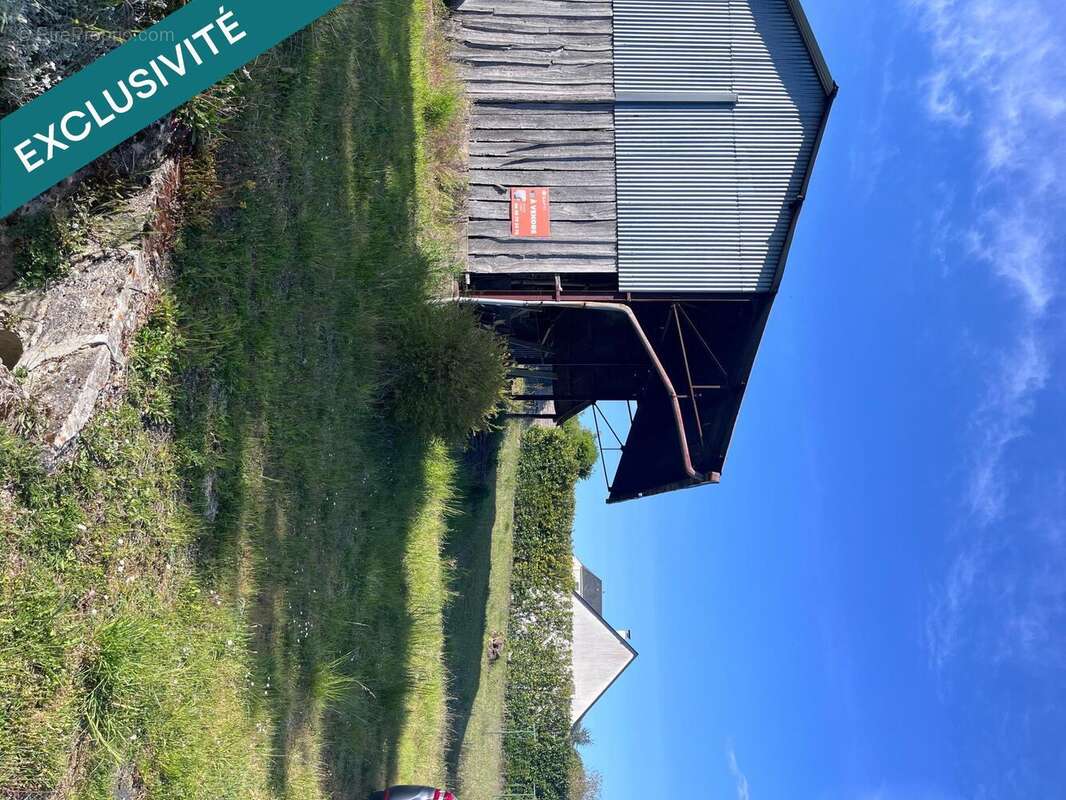 Photo 3 - Terrain à CHISSEAUX