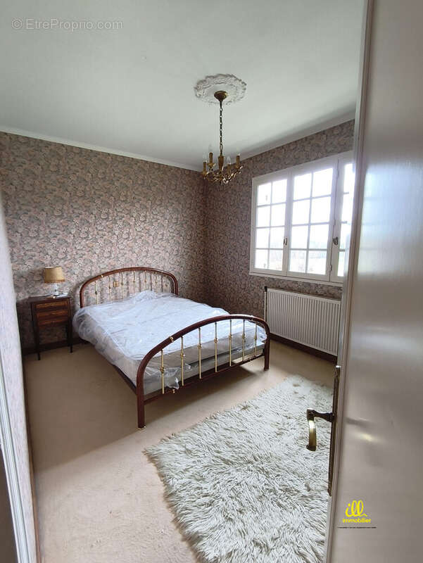 Maison à SAINT-LAURENT