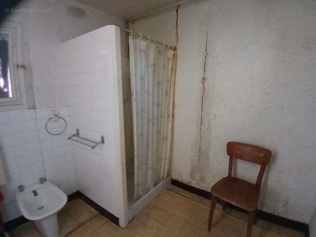 Maison à ROUMAZIERES-LOUBERT