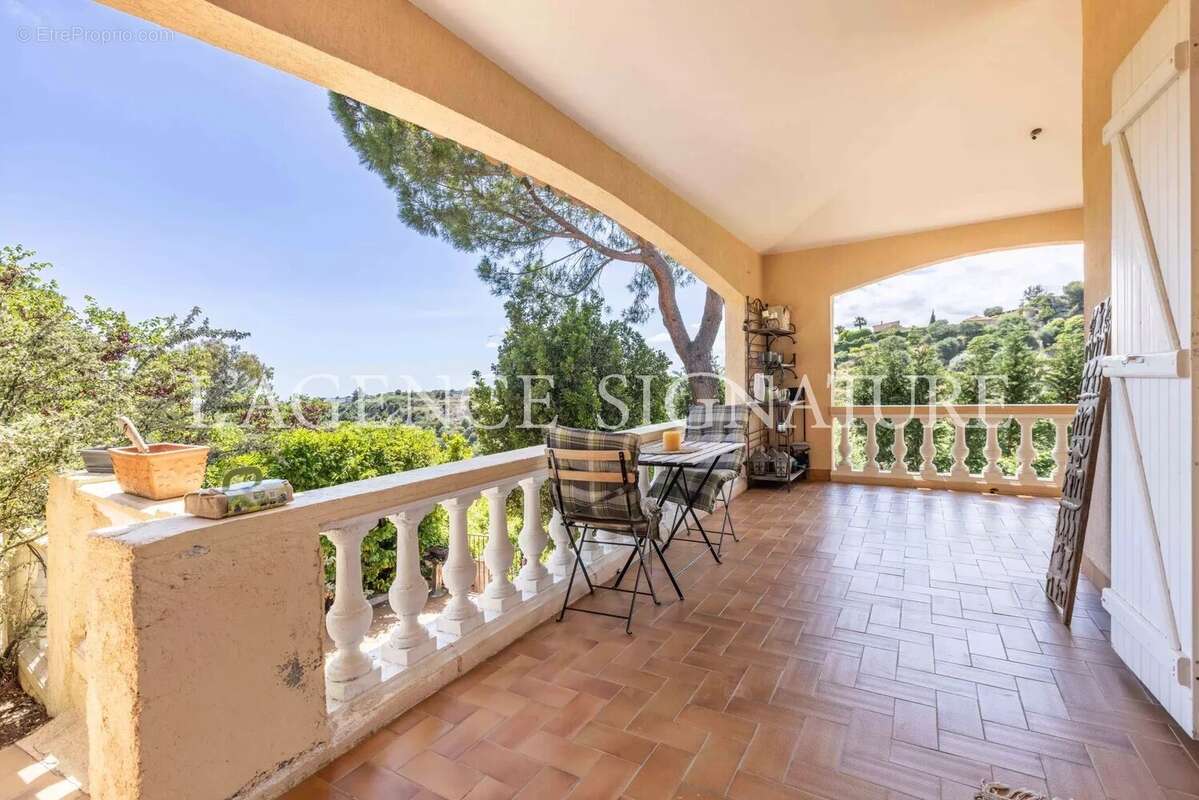 Maison à NICE