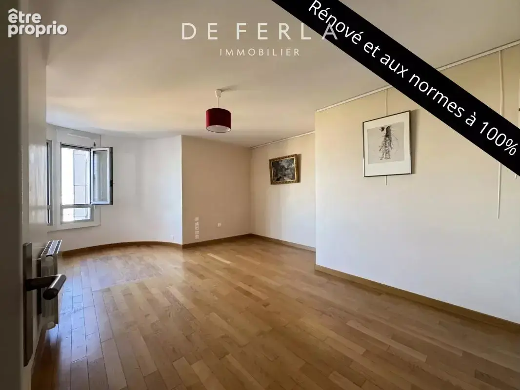 Photo Appartement à Paris-15e au prix de 491 000€