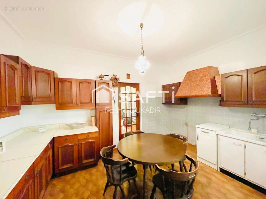 Photo 6 - Maison à NEUFCHEF