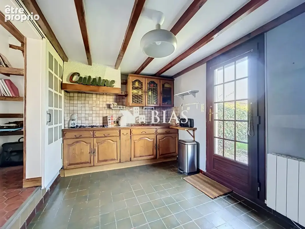 Maison 3 pièces 72 m² à vendre à Barentin (76360) - photo 4