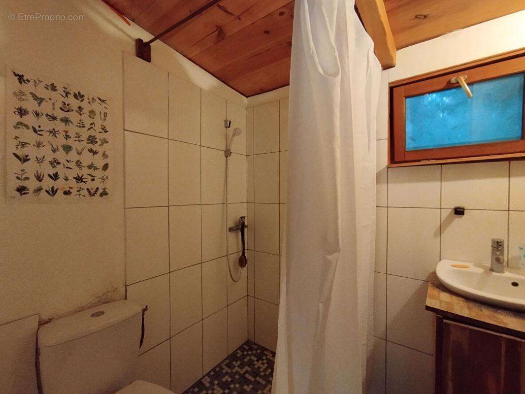 Maison 49m² sur terrain arboré (629m²), Nantes, quartier Gachet - Chantrerie - photo 6