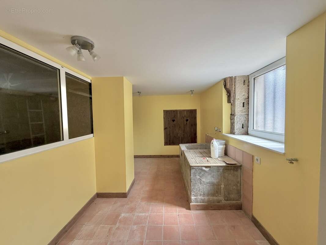 Magnifique appartement avec terrain privatif - photo 18