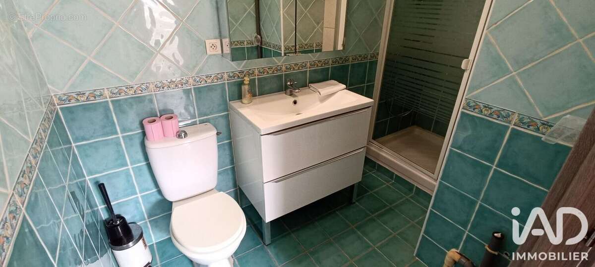 Appartement 25 m² à La Seyne-Sur-Mer  - photo 3