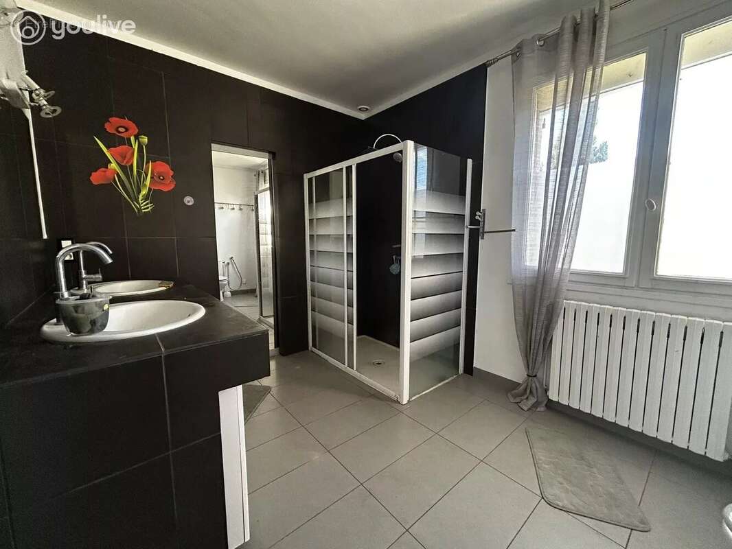 Appartement à MURS-ERIGNE