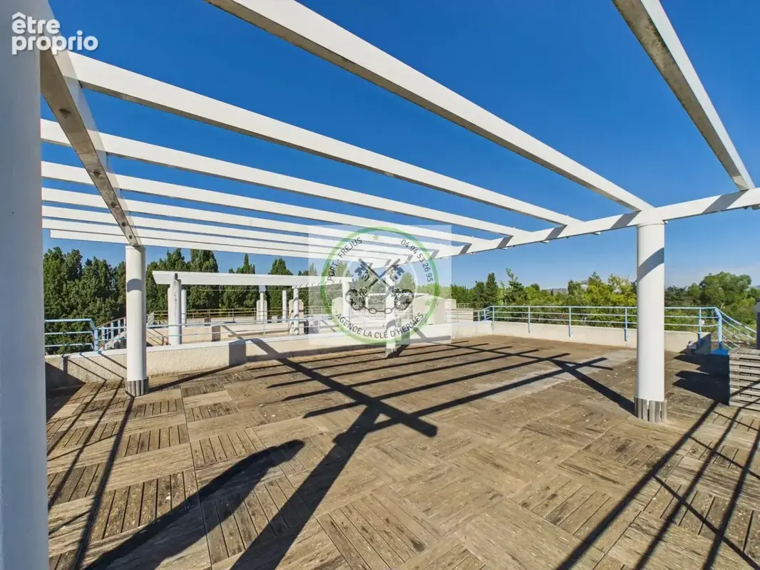 Maison T5  proche de la Mer dans une domaine privé d'exception . - photo 13