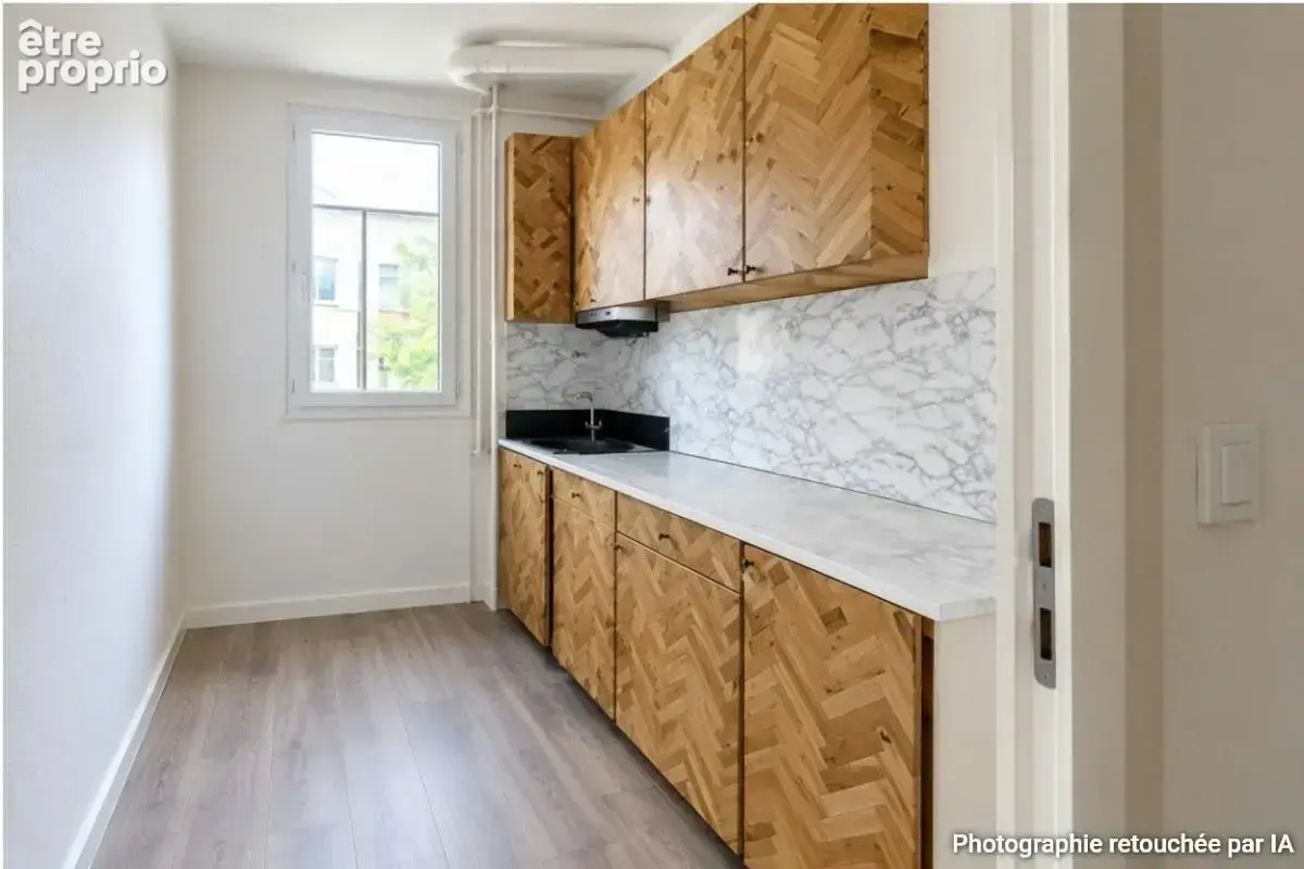 Appartement - photo 1