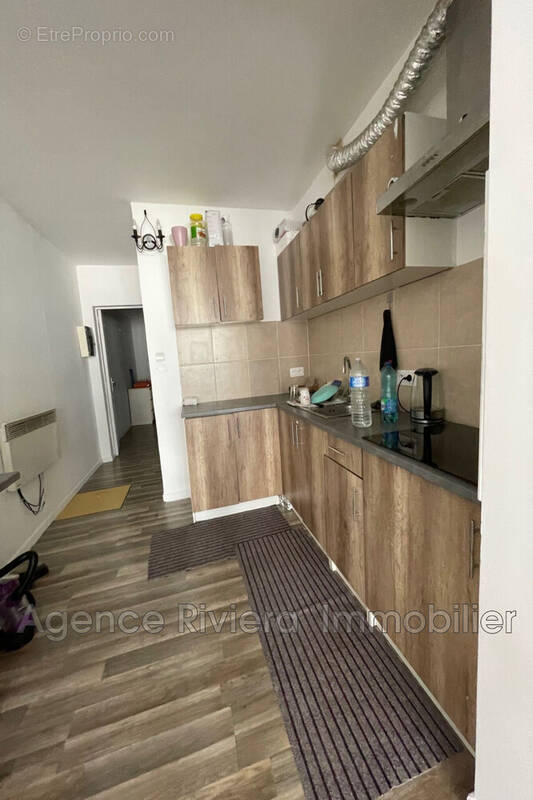 Appartement à LA CIOTAT