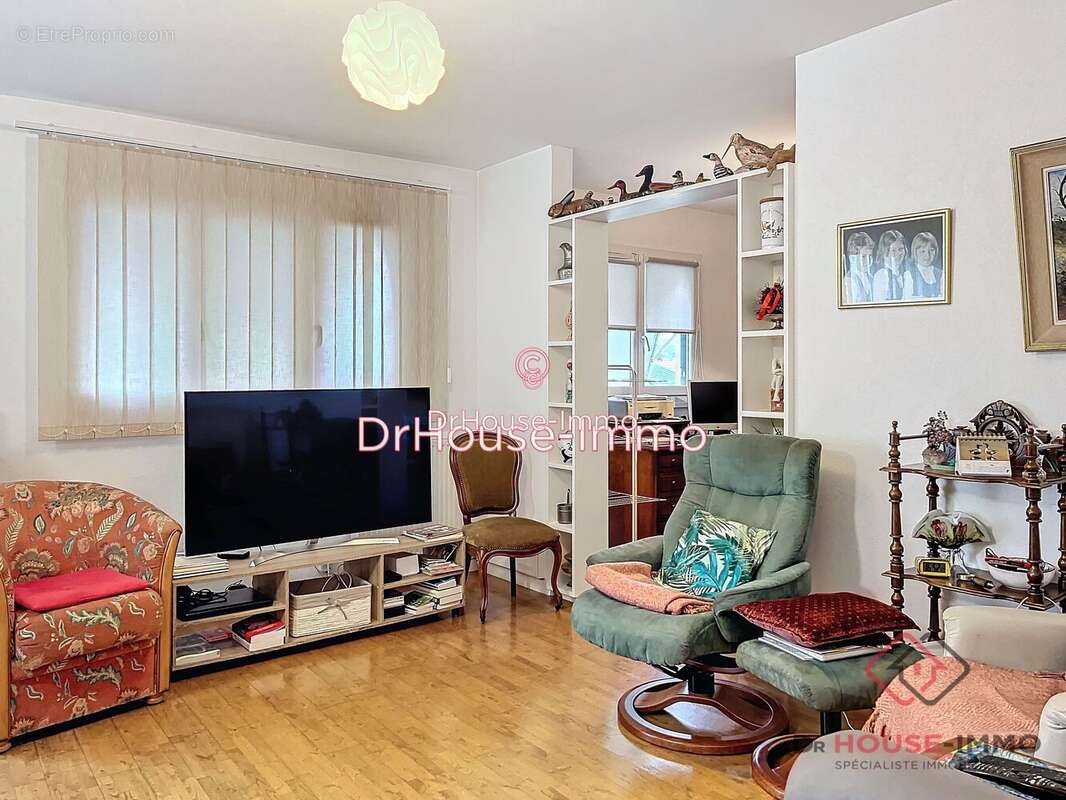 Appartement à PERIGUEUX