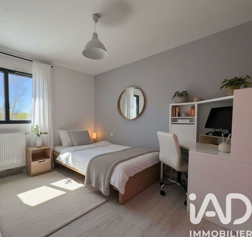 Photo 8 - Maison à SAINT-AUBIN-DE-MEDOC