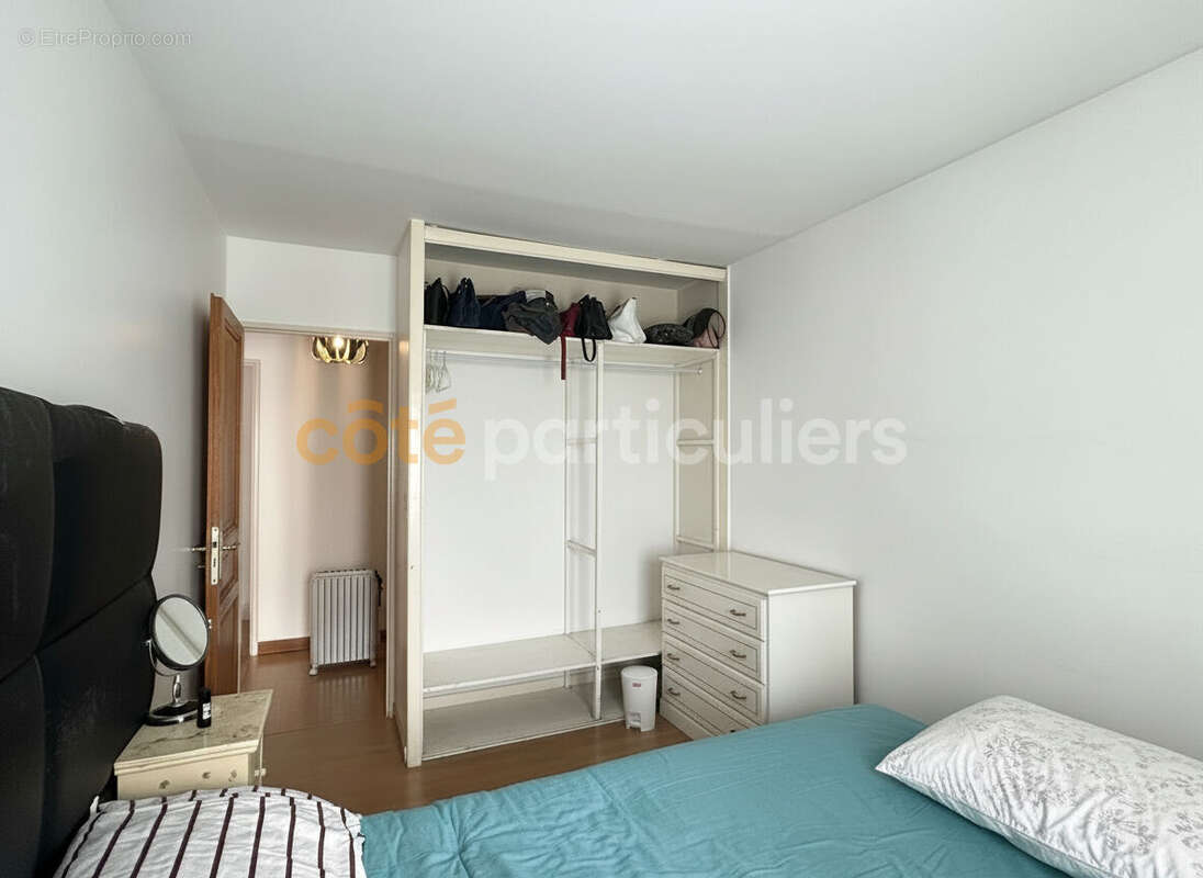 Maison à VILLENEUVE-SAINT-GEORGES