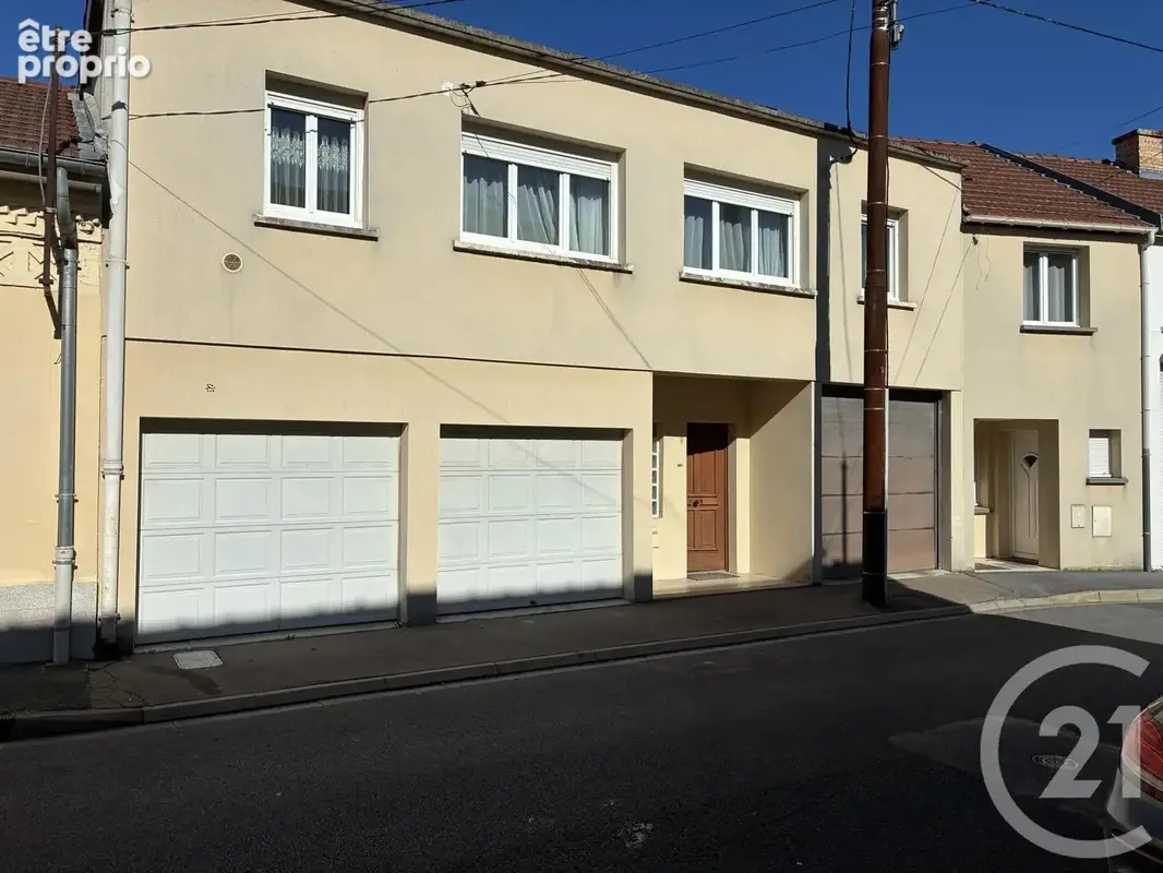 Maison 6 pièces 169 m² à vendre à Reims (51100) - photo 2