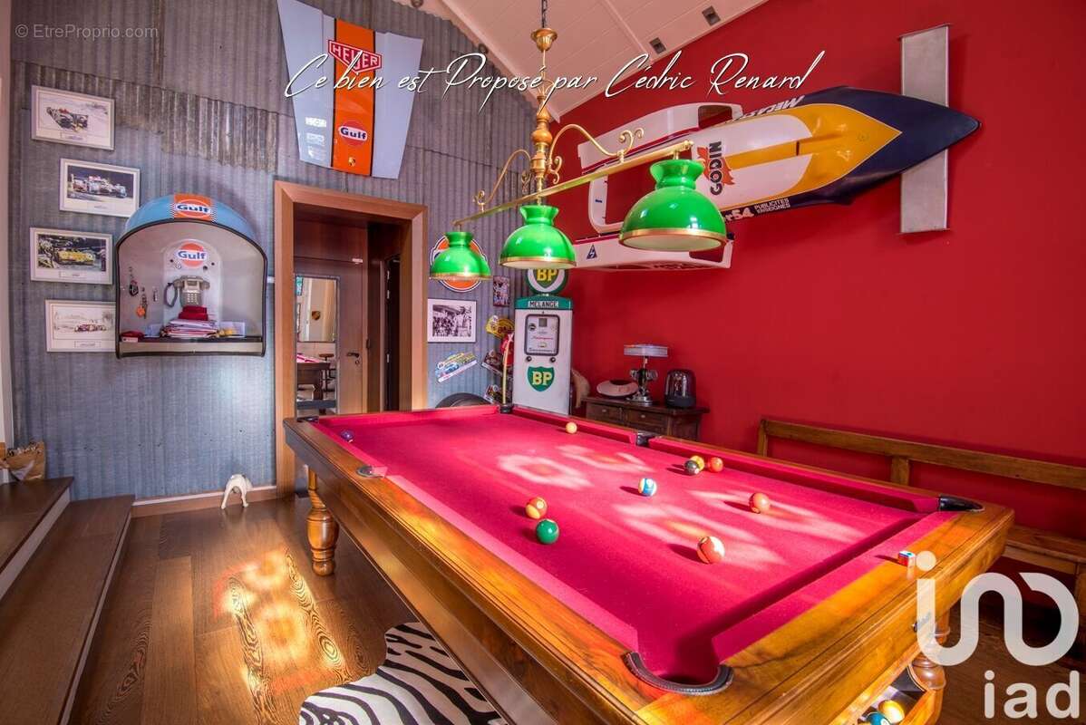 Photo 4 - Maison à ANGERS