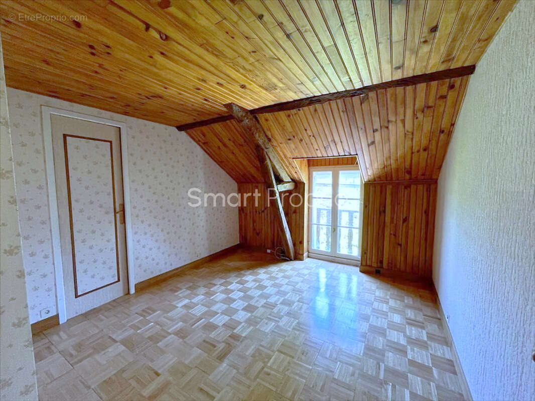 OPPORTUNITÉ RARE : Charmante longère à Pannes (45), 7 pièces 251 m2 1874 m2 - photo 15