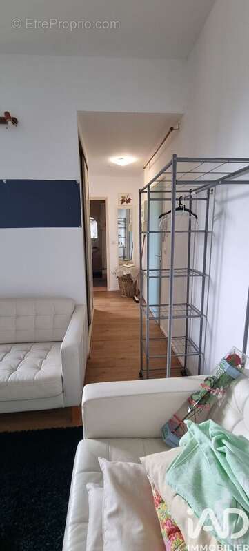 Photo 6 - Appartement à MONTARGIS