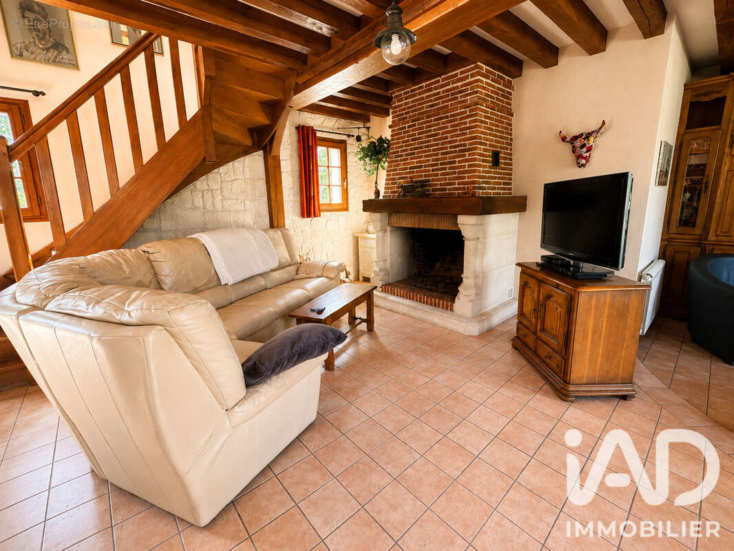 Maison 147 m² à Cailly-Sur-Eure  - photo 5