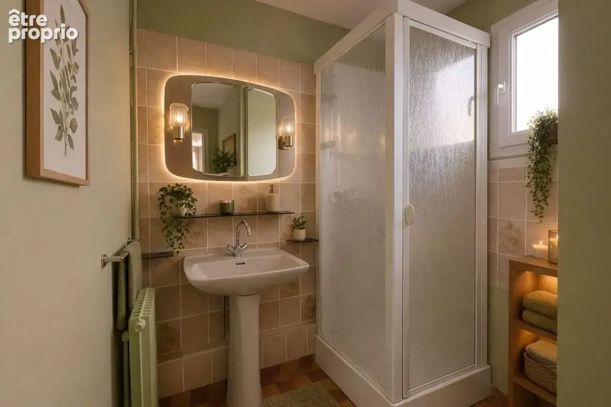 À fort potentiel – maison de plain-pied divisible avec dépendance - photo 6