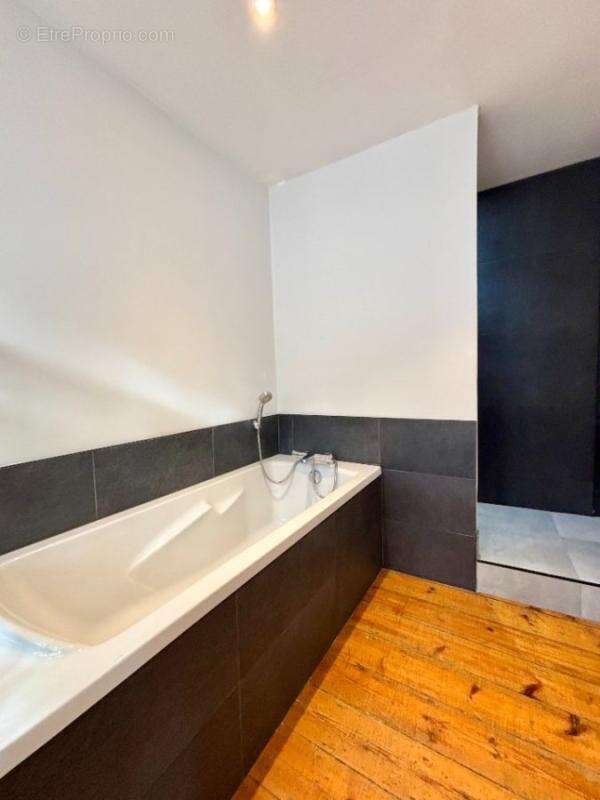 Maison à VILLENEUVE-D'ASCQ