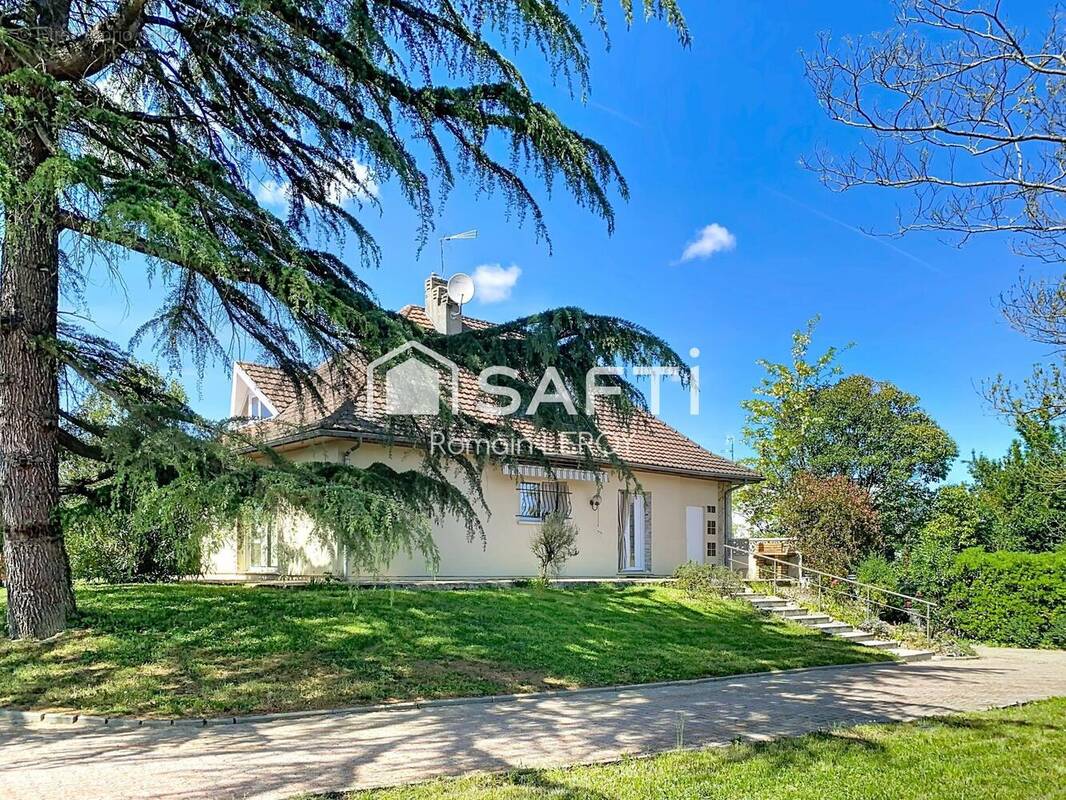 Photo 1 - Maison à CARBON-BLANC