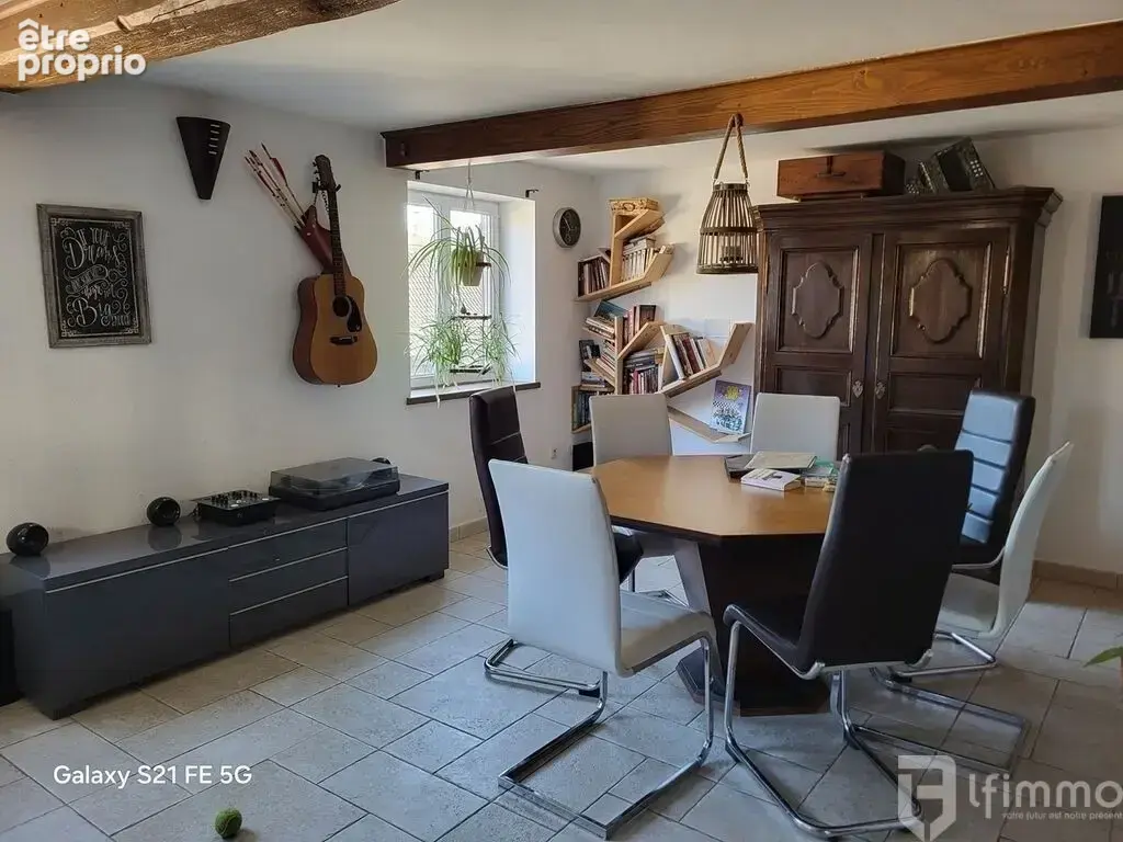 Maison à Langensoultzbach - photo 2