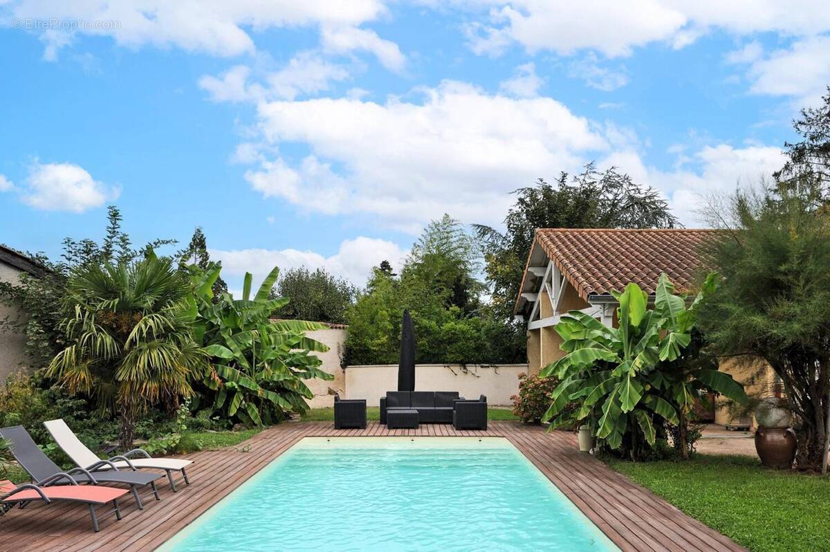 Photo 1 - Maison à LENTILLY