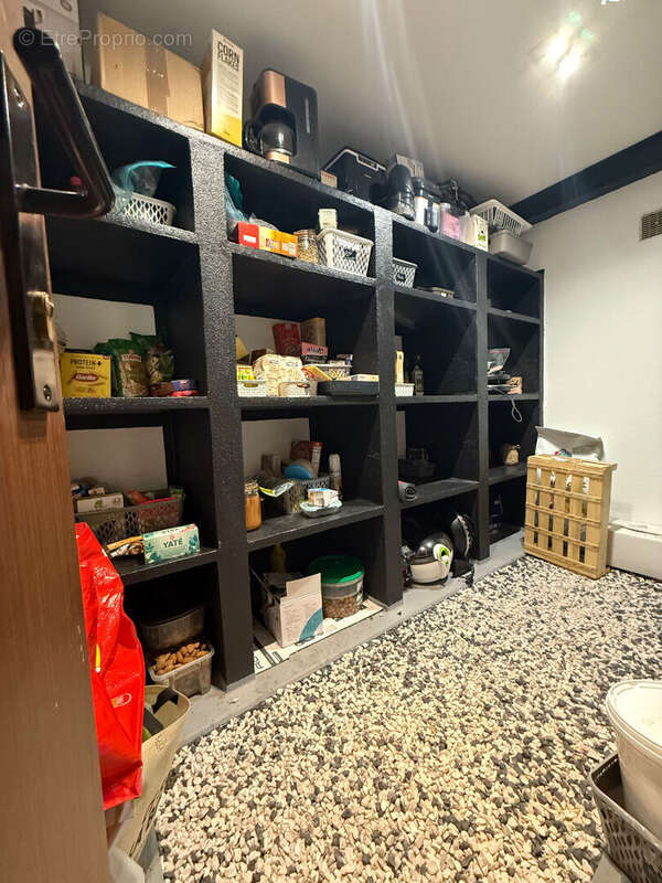 Maison à SAVONNIERES