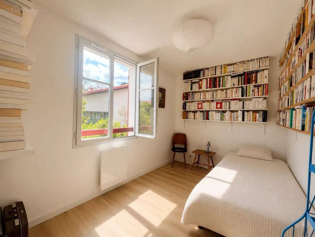 ARCACHON - Secteur Pereire - T4 de 83m² - photo 6