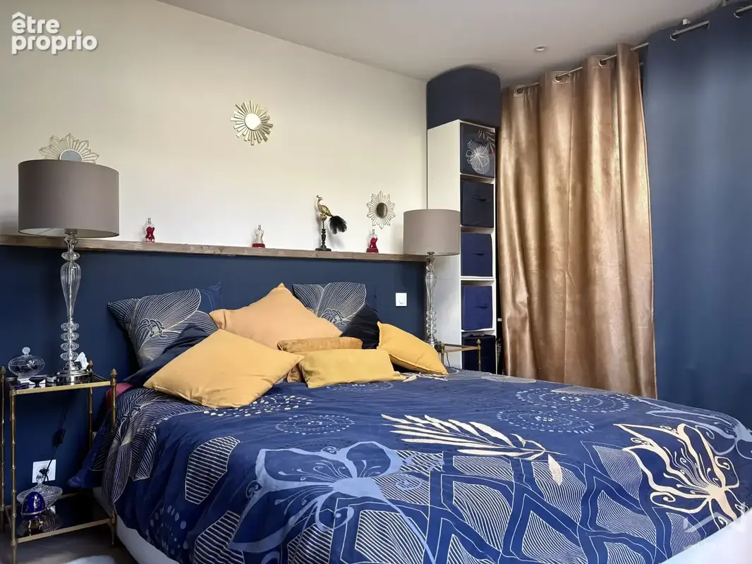 Maison rénovée, agrandie, lumineuse - photo 7