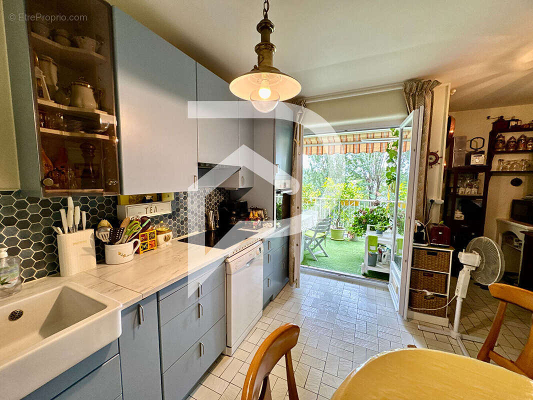 Appartement à MERIGNAC