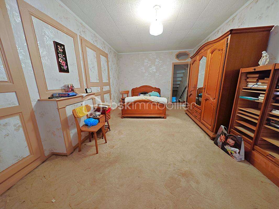 Maison à GALLARDON