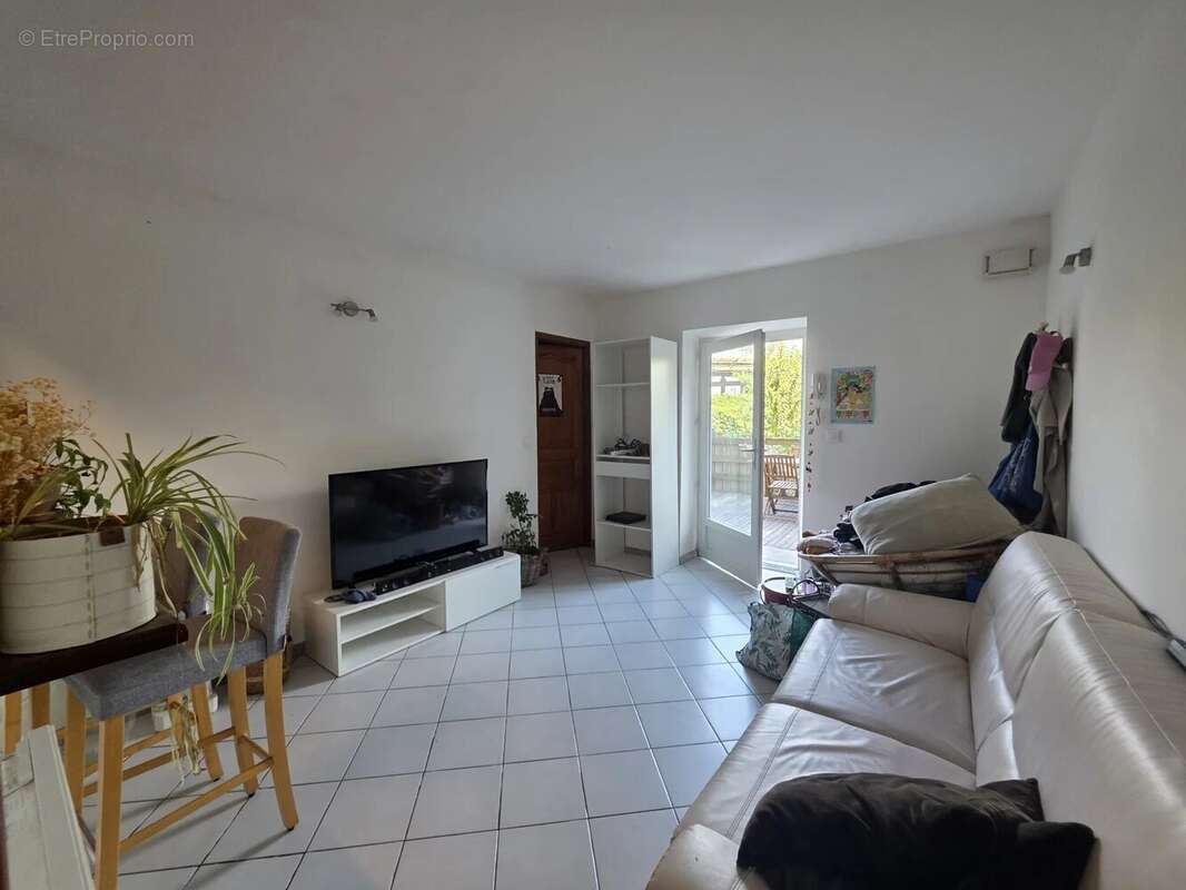 Le teil - bel appartement avec terrasse - photo 2
