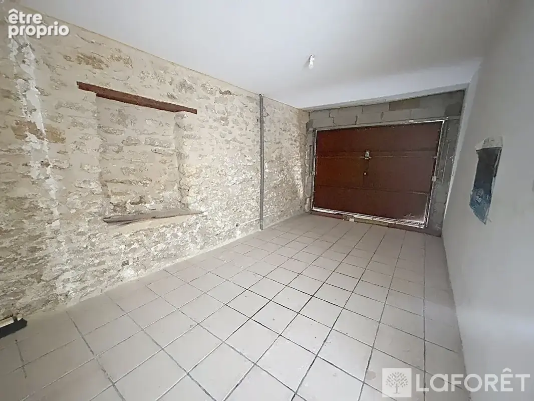 PIOLENC - Beau duplex de 90m², avec cour intimiste, solarium et garage! - photo 9