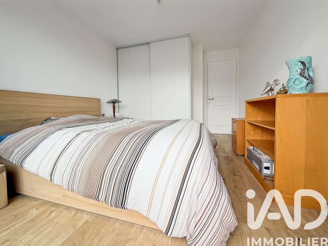 Photo 7 - Appartement à NEUILLY-PLAISANCE