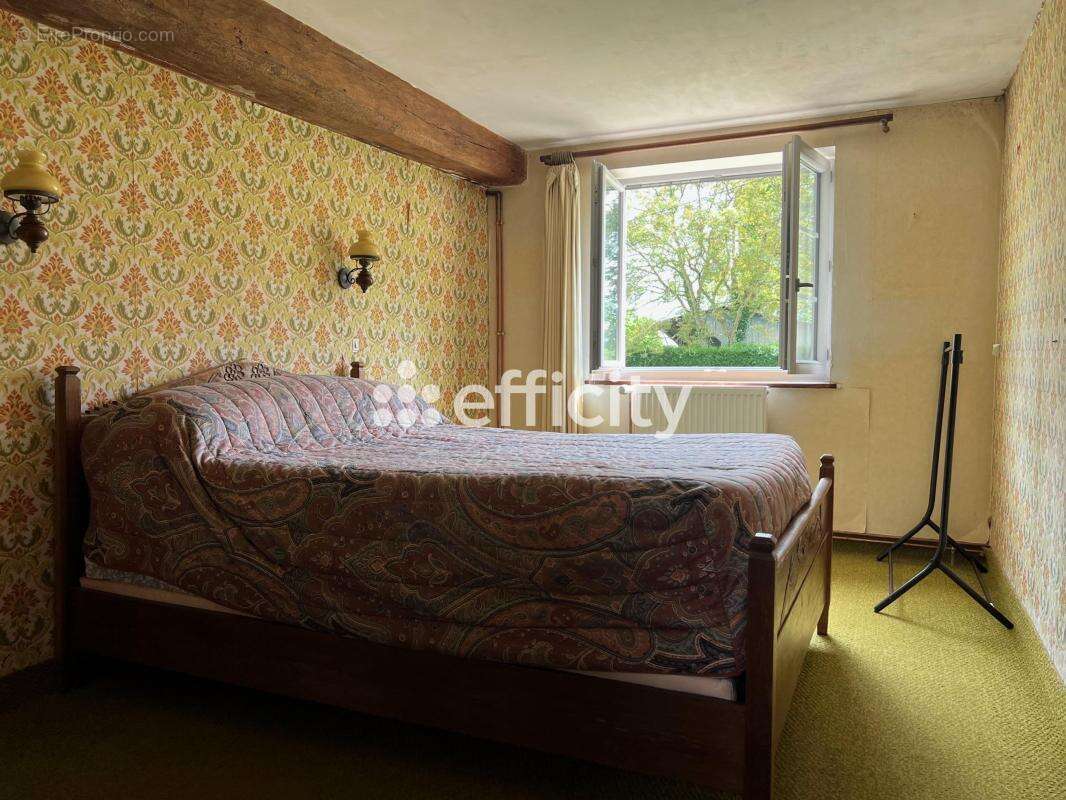 Maison à MORTAGNE-AU-PERCHE