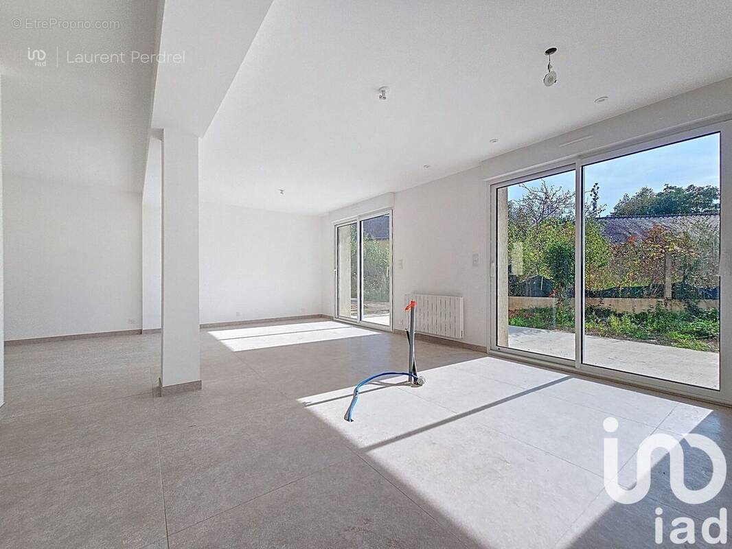 Photo 1 - Maison à SAINT-NICOLAS-DE-REDON