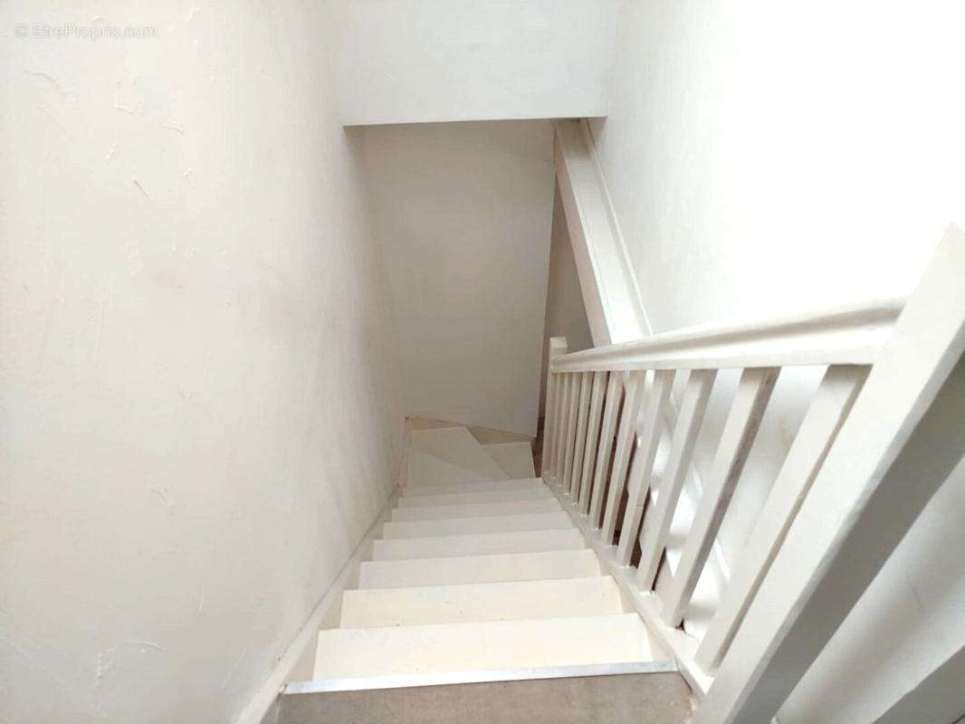 Maison à GUEMENE-SUR-SCORFF