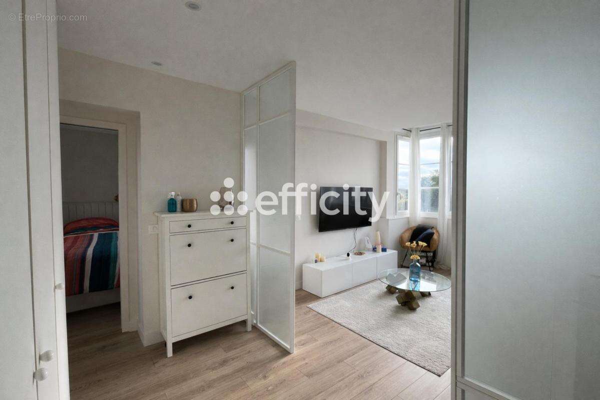 Appartement - photo 10
