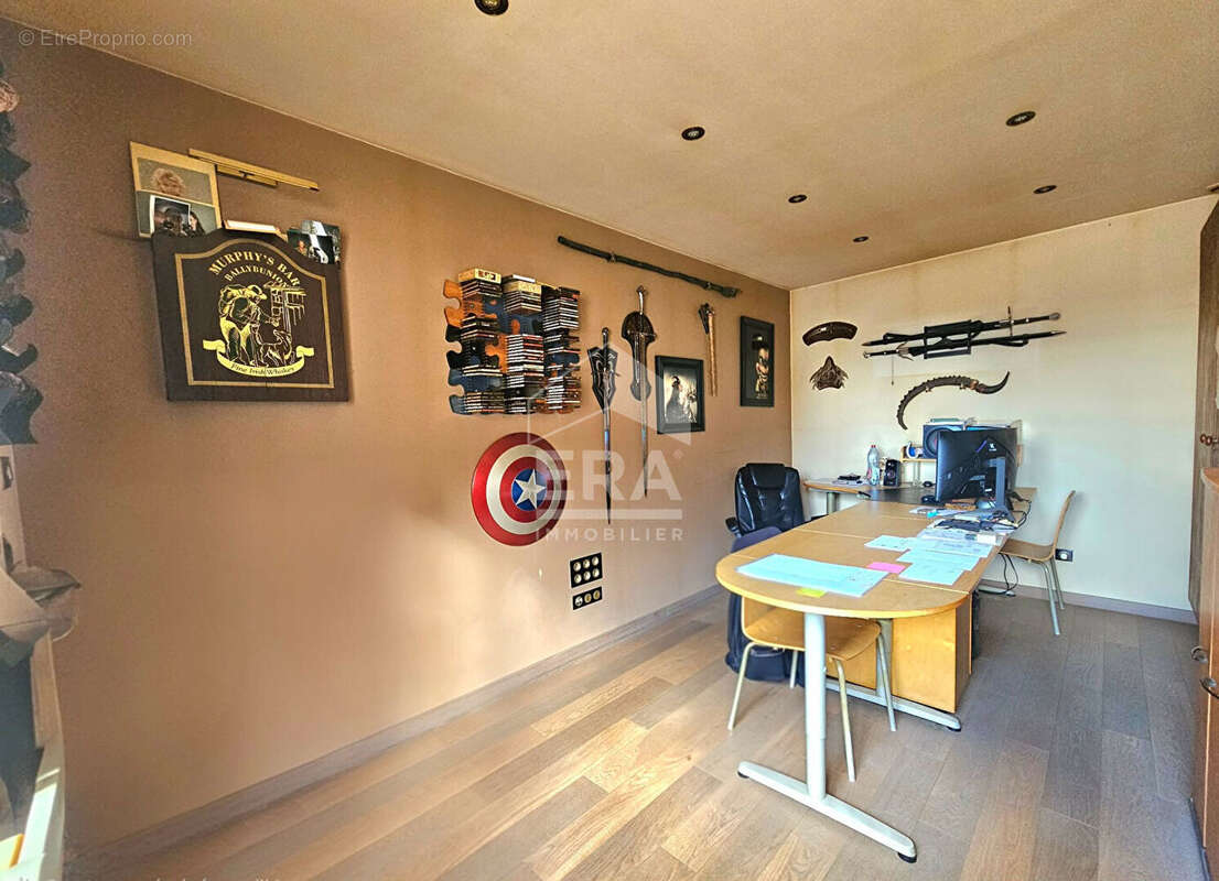 Maison à NOUVELLE-EGLISE