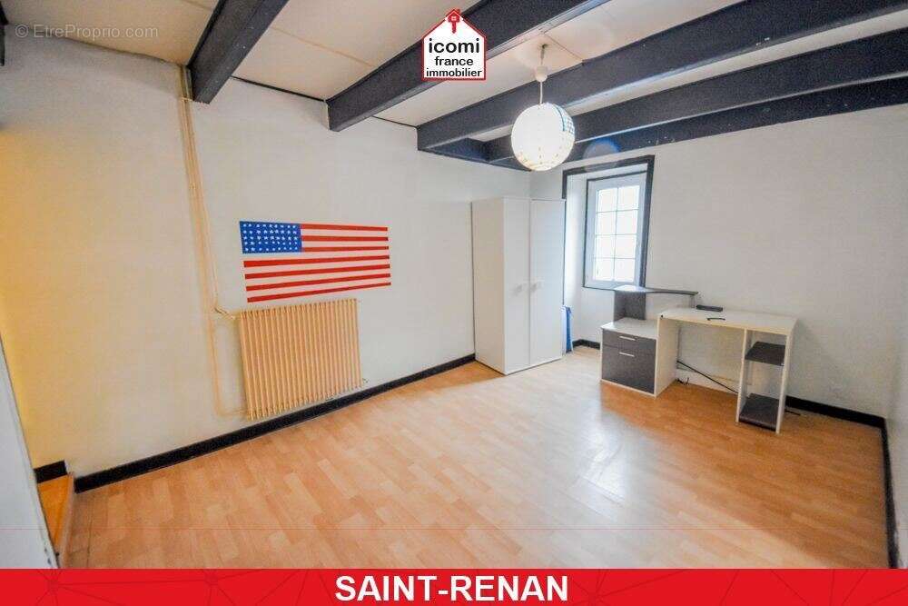 Maison à SAINT-RENAN