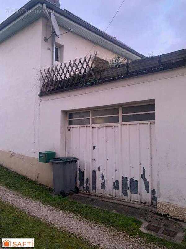 Photo 2 - Maison à FITILIEU