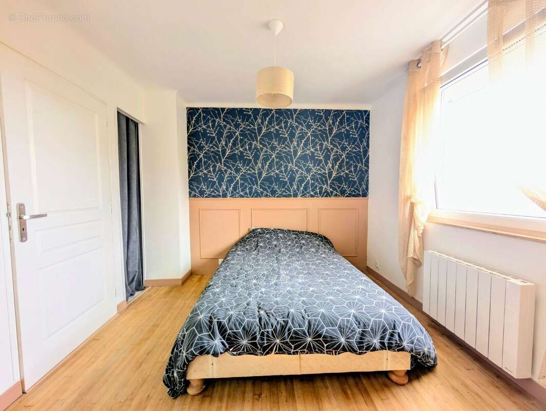 Maison à SAINT-BRIEUC